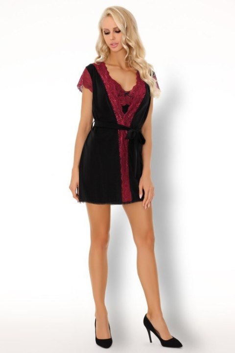 LivCo Corsetti Fashion Kumiko LC 90428 - S/M LivCo Corsetti Fashion Kumiko LC 90428 - S/M