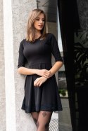 LivCo Corsetti Fashion Linanam 30 DEN Black - 4