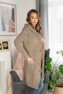 Merribel Limis Mocca - ONE SIZE