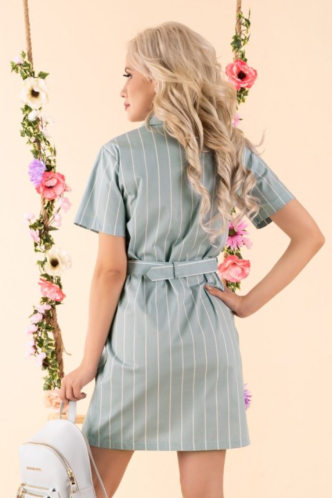 Merribel Linesc Mint D88 - XL Merribel Linesc Mint D88 - XL