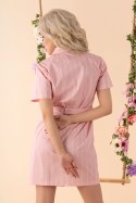 Merribel Linesc Pink D88 - L