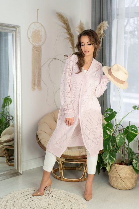 Merribel Loriga Light Pink - ONE SIZE Merribel Loriga Light Pink - ONE SIZE