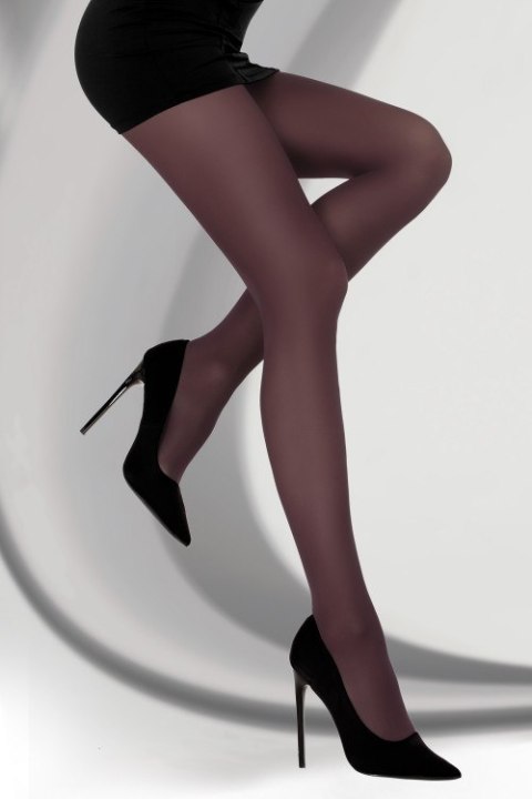 LivCo Corsetti Fashion Marcela 40 DEN Bordeaux - 3 LivCo Corsetti Fashion Marcela 40 DEN Bordeaux - 3