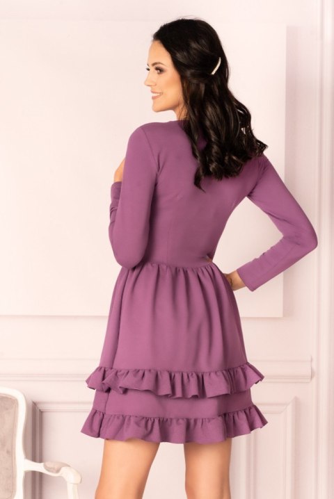 Merribel Madelana Blueberry - L Merribel Madelana Blueberry - L