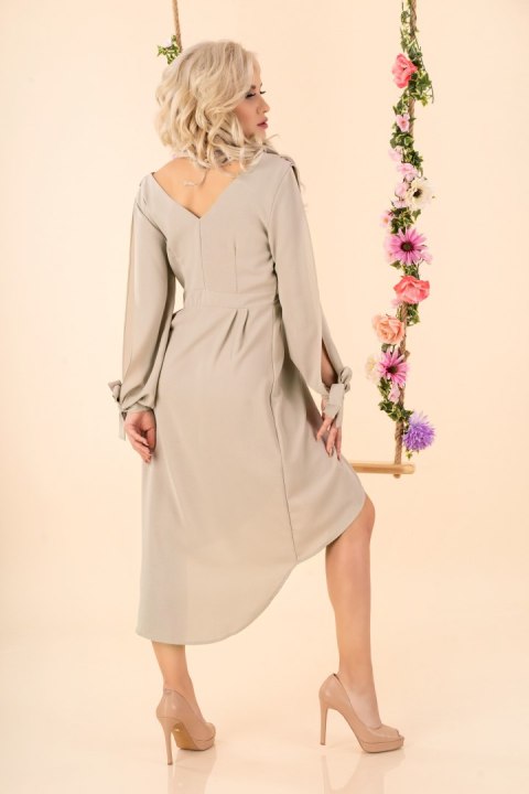 Merribel Mallani Beige D51 - M Merribel Mallani Beige D51 - M