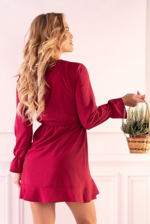 Merribel Manetera Cherry - XL Merribel Manetera Cherry - XL
