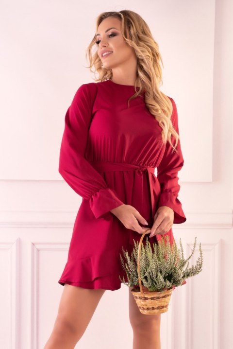 Merribel Manetera Cherry - XL Merribel Manetera Cherry - XL