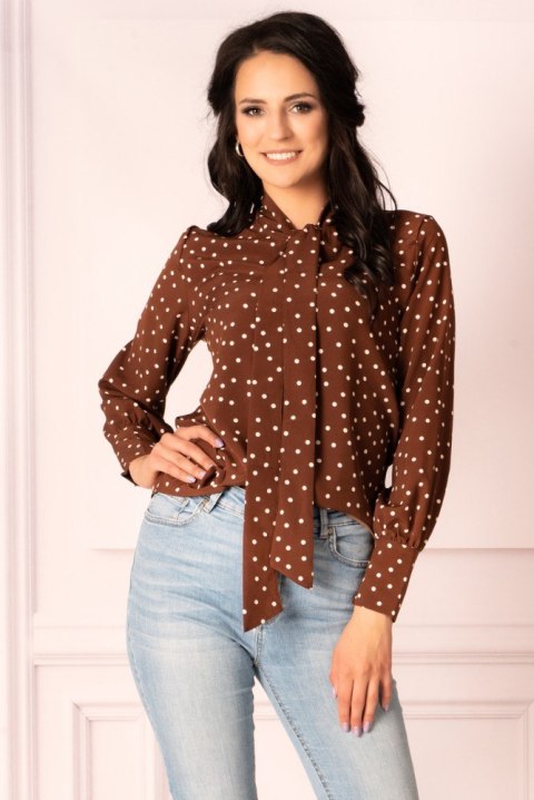 Merribel Manures Brwon - 2XL Merribel Manures Brwon - 2XL