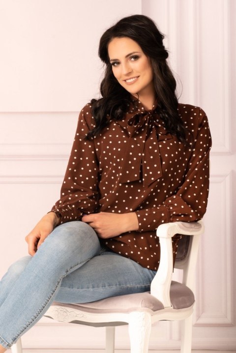 Merribel Manures Brwon - 2XL Merribel Manures Brwon - 2XL