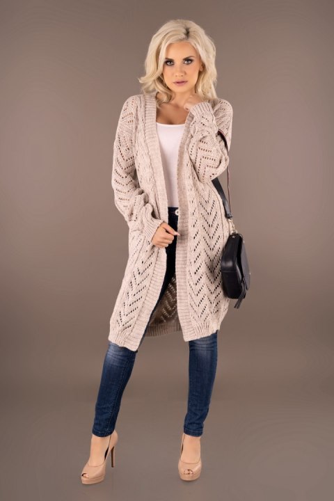 Merribel Maramela Beige - S/M Merribel Maramela Beige - S/M