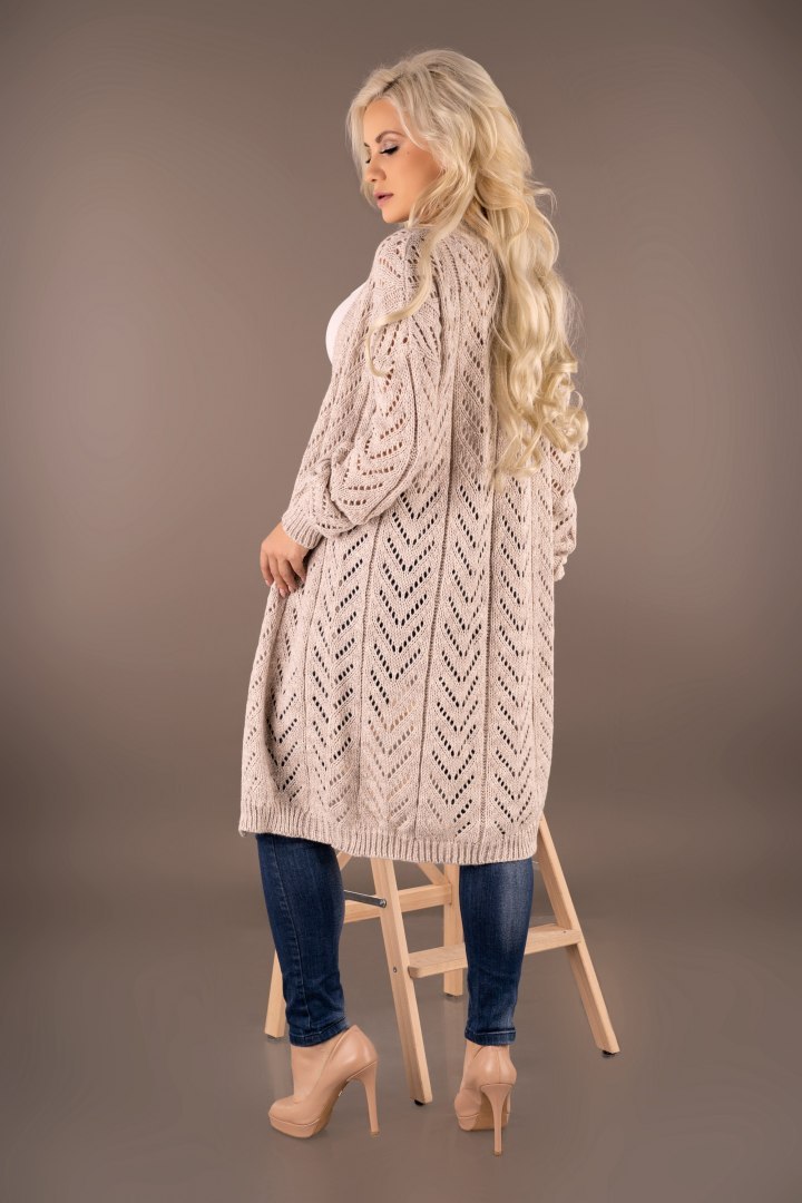 Merribel Maramela Beige - S/M Merribel Maramela Beige - S/M