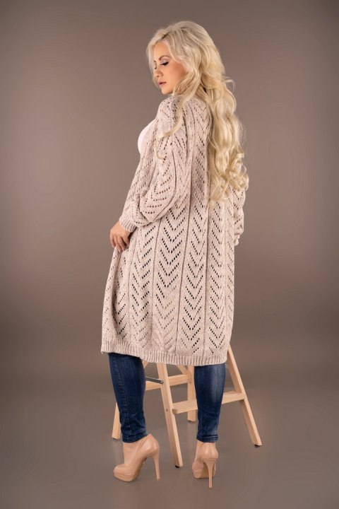 Merribel Maramela Beige - S/M Merribel Maramela Beige - S/M