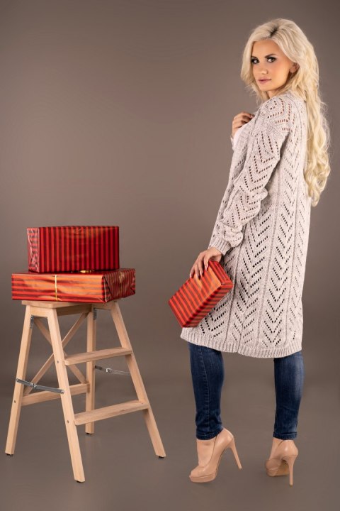 Merribel Maramela Grey - S/M Merribel Maramela Grey - S/M