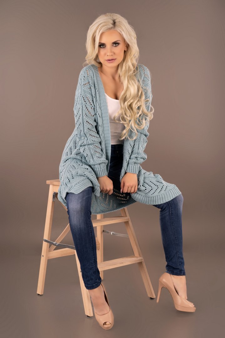 Merribel Maramela Mint - S/M Merribel Maramela Mint - S/M