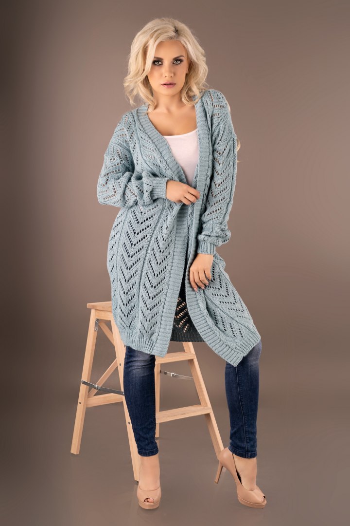Merribel Maramela Mint - S/M Merribel Maramela Mint - S/M