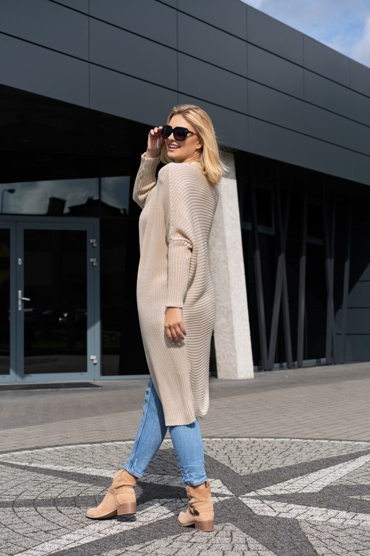 Merribel Marathen Beige - ONE SIZE Merribel Marathen Beige - ONE SIZE