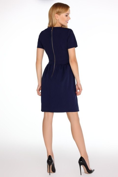 Merribel Marelna Navy Blue - XL Merribel Marelna Navy Blue - XL