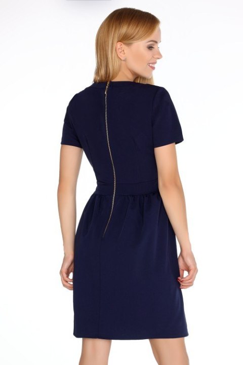 Merribel Marelna Navy Blue - M Merribel Marelna Navy Blue - M