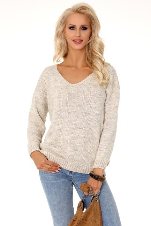 Merribel Margitam Beige - S/M Merribel Margitam Beige - S/M