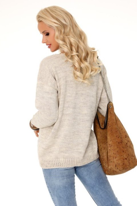 Merribel Margitam Beige - S/M Merribel Margitam Beige - S/M