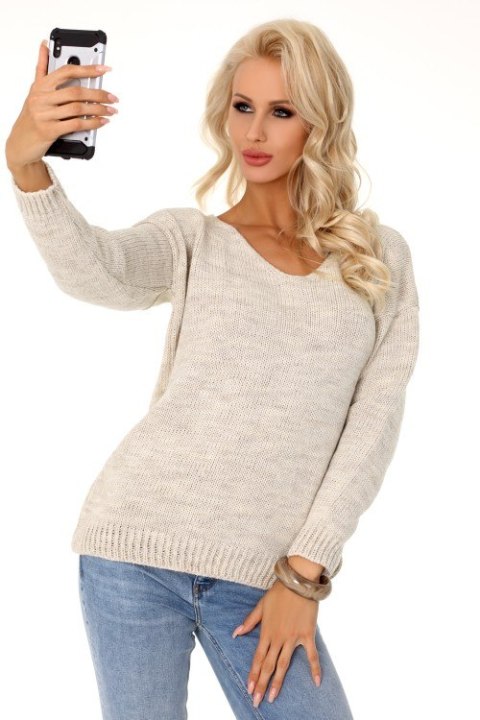 Merribel Margitam Beige - S/M Merribel Margitam Beige - S/M