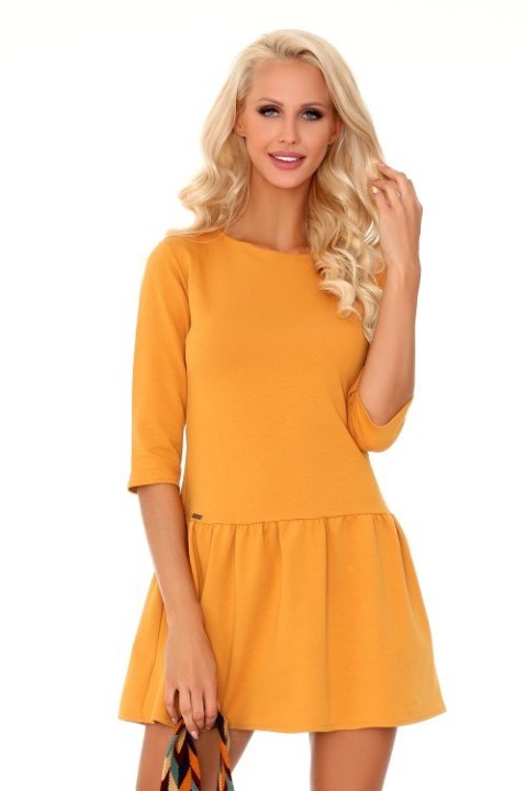 Merribel Marhix Mustard - L Merribel Marhix Mustard - L