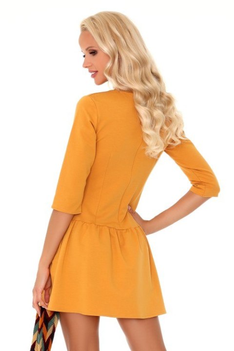 Merribel Marhix Mustard - L Merribel Marhix Mustard - L