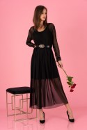 Merribel Mariedam Black 1405 - XL