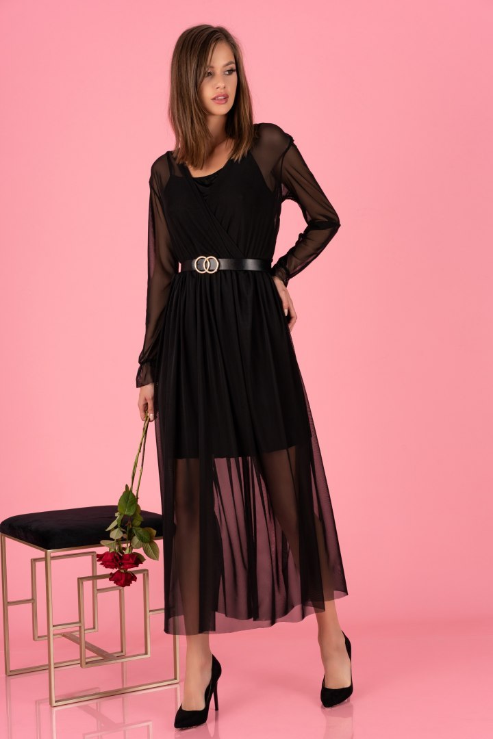 Merribel Mariedam Black 1405 - M Merribel Mariedam Black 1405 - M