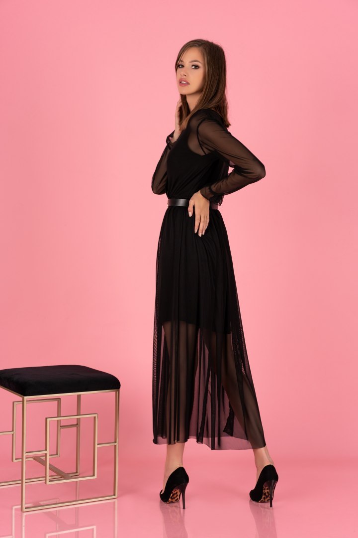 Merribel Mariedam Black 1405 - M Merribel Mariedam Black 1405 - M