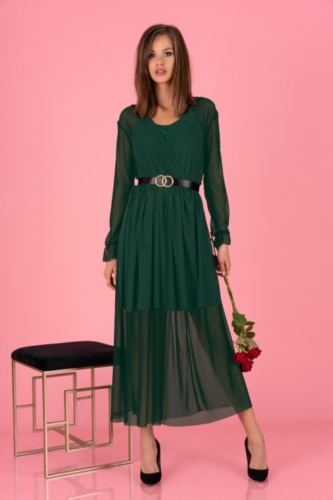 Merribel Mariedam Dark Green 1405 - M Merribel Mariedam Dark Green 1405 - M