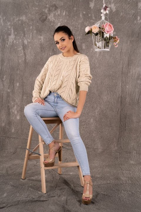 Merribel Marynesta Beige - ONE SIZE Merribel Marynesta Beige - ONE SIZE