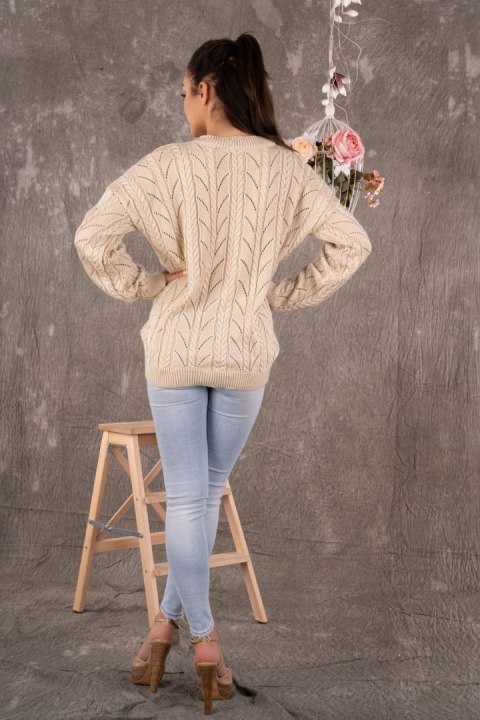 Merribel Marynesta Beige - ONE SIZE Merribel Marynesta Beige - ONE SIZE