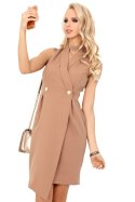 Merribel Matemia Camel - L