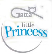 GATTA LITTLE PRINCESS