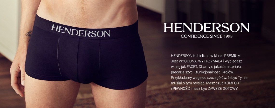 Henderson