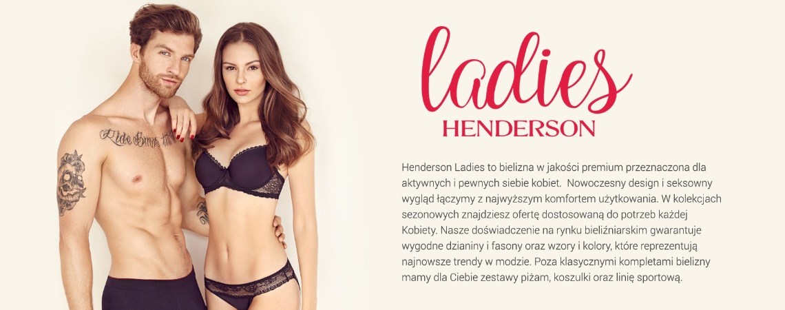 Ladies-banner